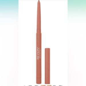 NWT Revlon ColorStay Longwear Lip Liner in Natural 685